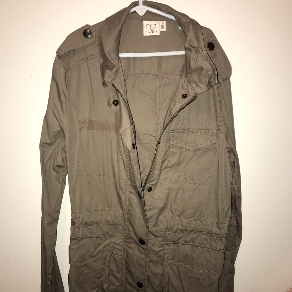 Nordstom BP Utility Jacket